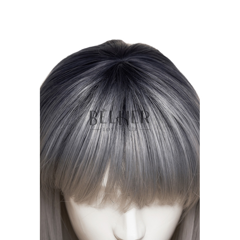 Peruca HOLLY Ombre Blond Gri Peruca HOLLY Ombre Blond Gri