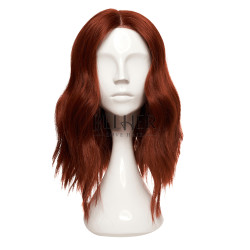 Choose the Athena Wig for a natural and elegant look. Choose the Athena Wig for a natural and elegant look.