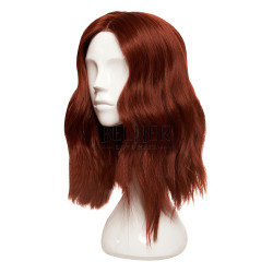 Choose the Athena Wig for a natural and elegant look. Choose the Athena Wig for a natural and elegant look.