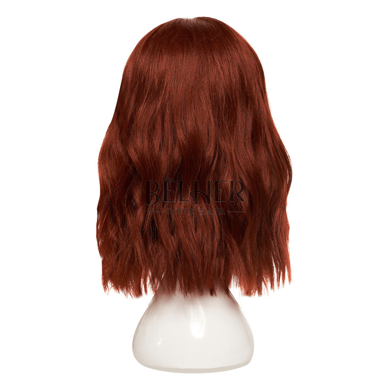 Choose the Athena Wig for a natural and elegant look. Choose the Athena Wig for a natural and elegant look.