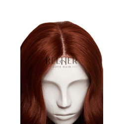Choose the Athena Wig for a natural and elegant look. Choose the Athena Wig for a natural and elegant look.