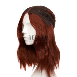 Choose the Athena Wig for a natural and elegant look. Choose the Athena Wig for a natural and elegant look.