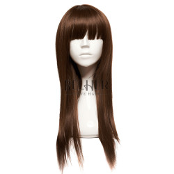 Wig HOLLY Golden Light Brunette