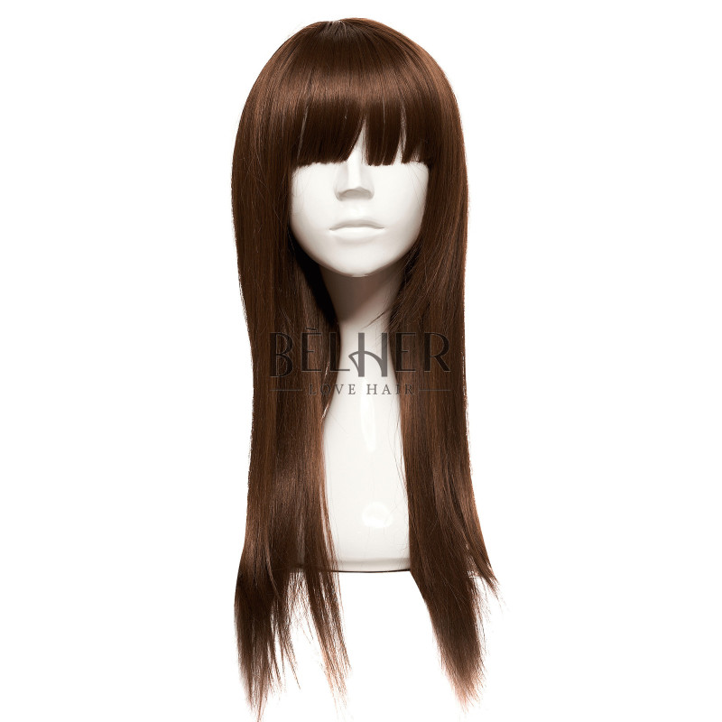 Wig HOLLY Golden Light Brunette Wig HOLLY Golden Light Brunette