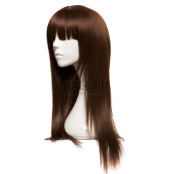 Wig HOLLY Golden Light Brunette Wig HOLLY Golden Light Brunette