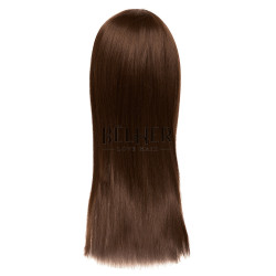 Wig HOLLY Golden Light Brunette Wig HOLLY Golden Light Brunette