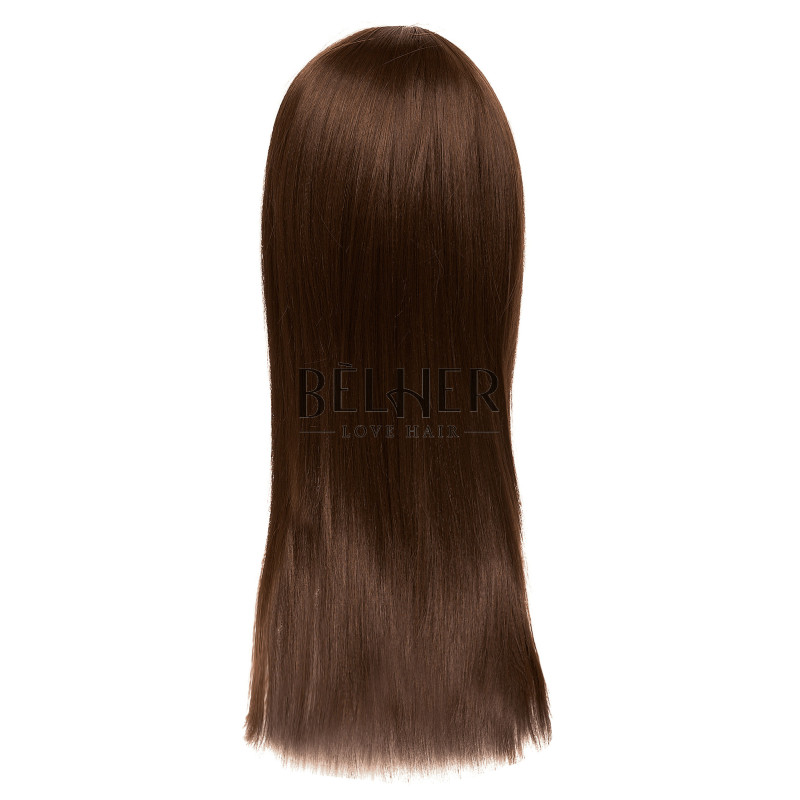 Wig HOLLY Golden Light Brunette Wig HOLLY Golden Light Brunette