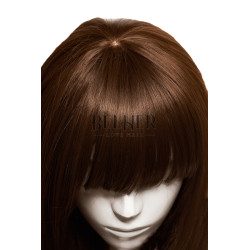 Wig HOLLY Golden Light Brunette Wig HOLLY Golden Light Brunette