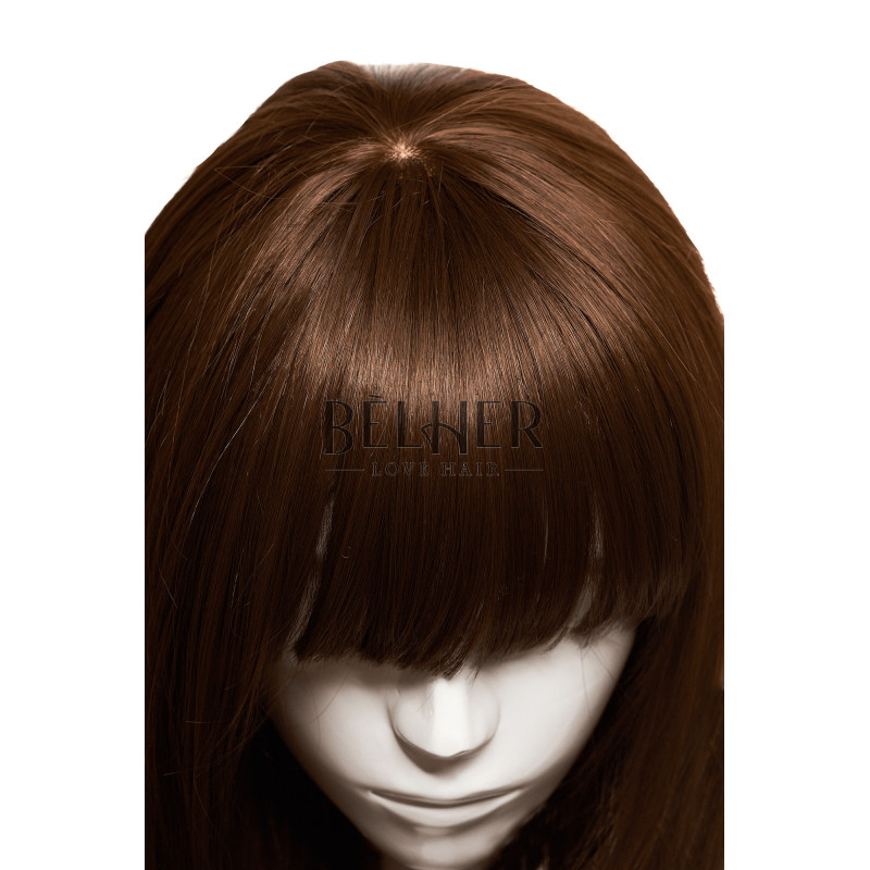 Wig HOLLY Golden Light Brunette Wig HOLLY Golden Light Brunette