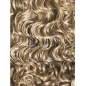 Blond Cenusiu Coada Par Cret
