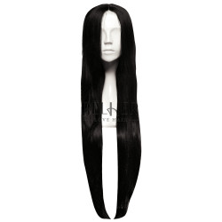 Peruca Nalini Negru