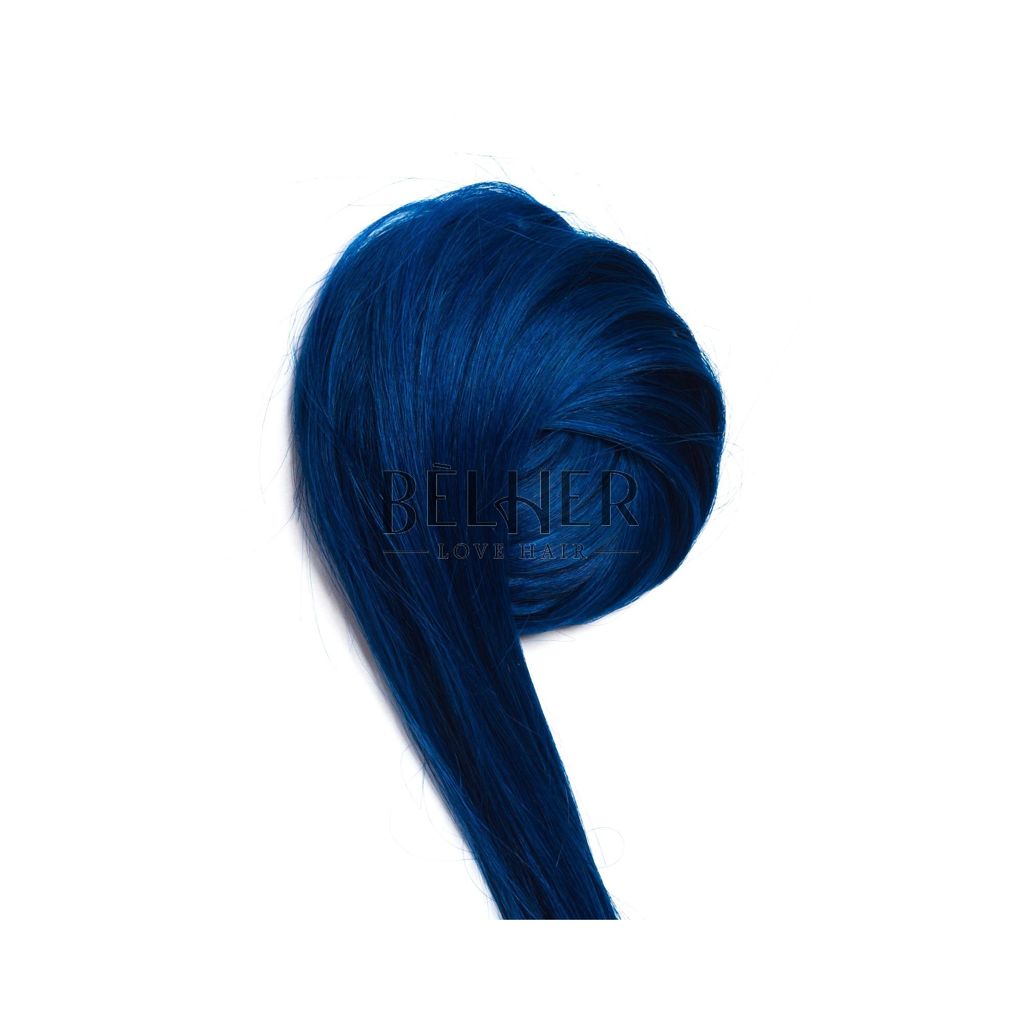 Albastru Microring Premium