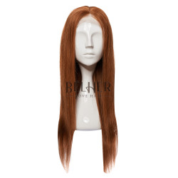 Peruca Par Natural Patty Aramiu