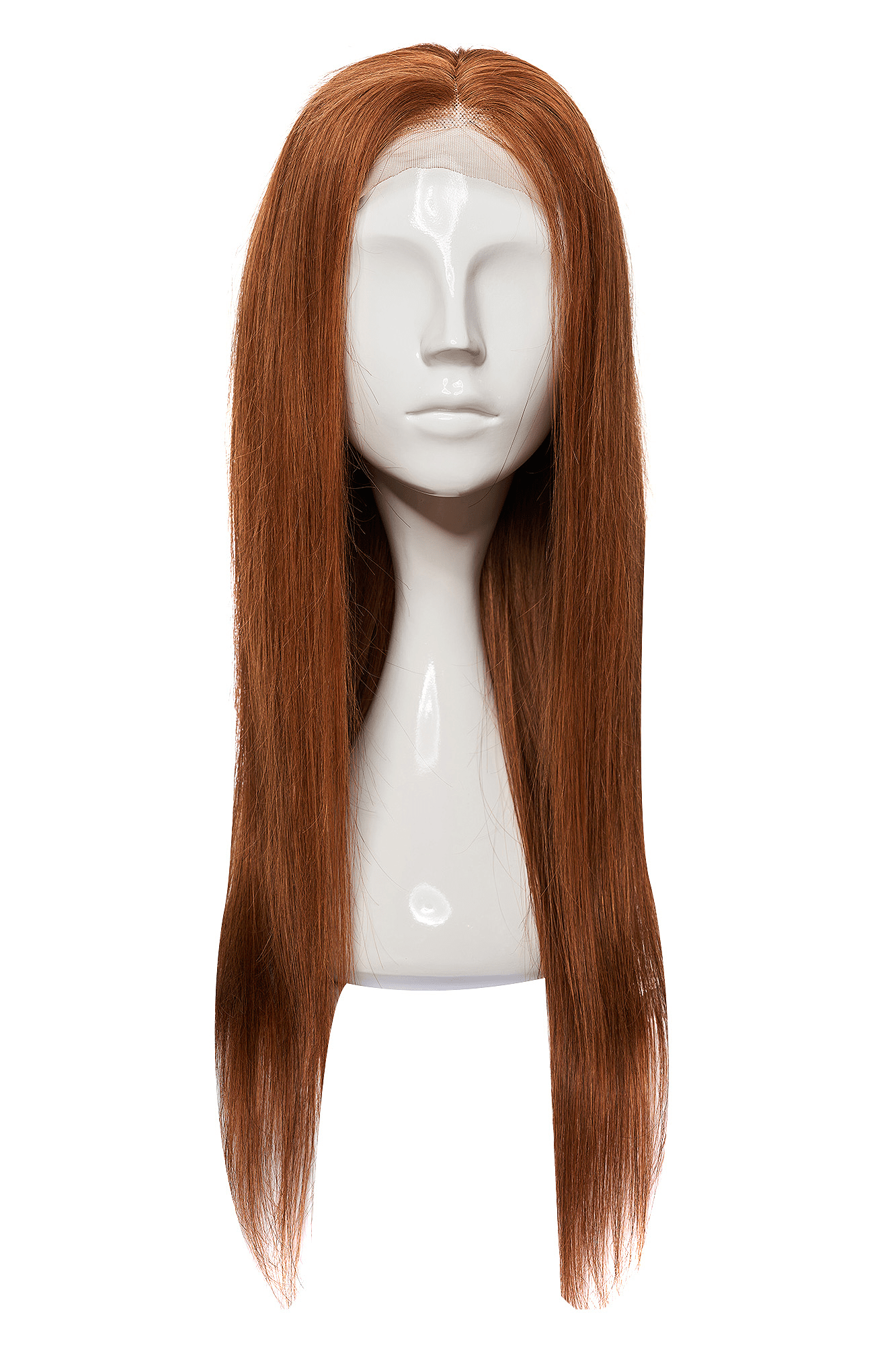 Peruca par natural patty aramiu