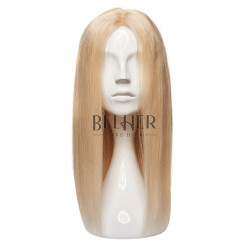 Peruca Naturala ISABEL Blond Platinat