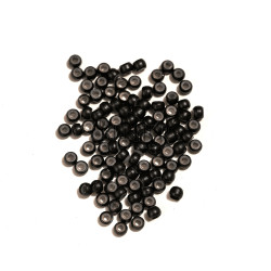 Nanoring Cu Silicon Negru