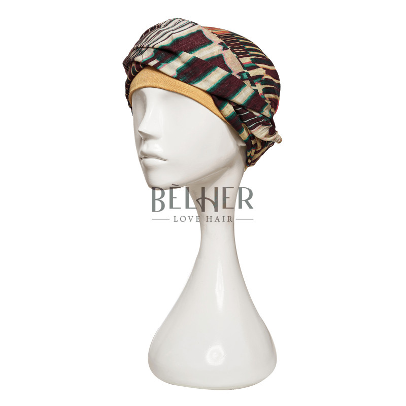 Turban Bej