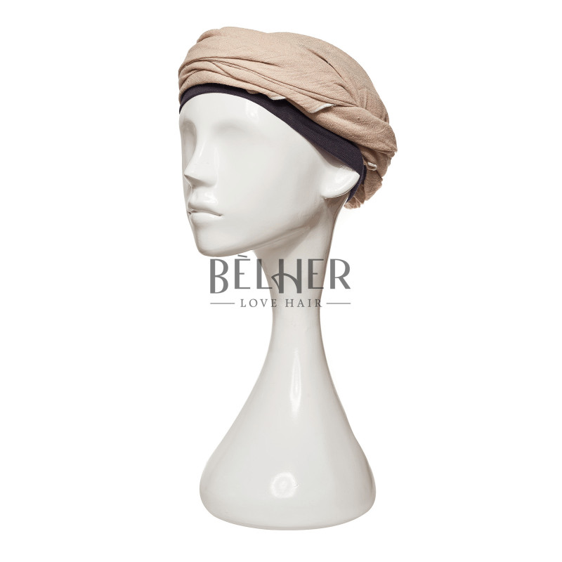 Turban Bej