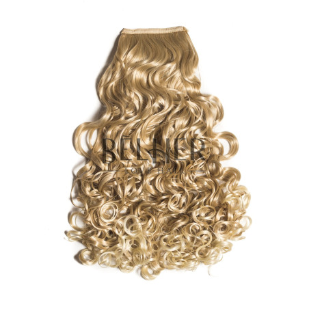 Mix Blond Coada Par Cret