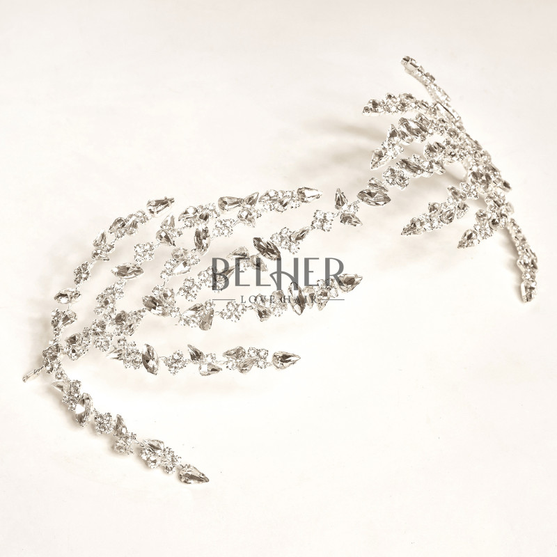 Accesoriu Bride Cristale L