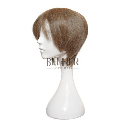 The Natural Dark Ash Blonde OLGA Wig The Natural Dark Ash Blonde OLGA Wig
