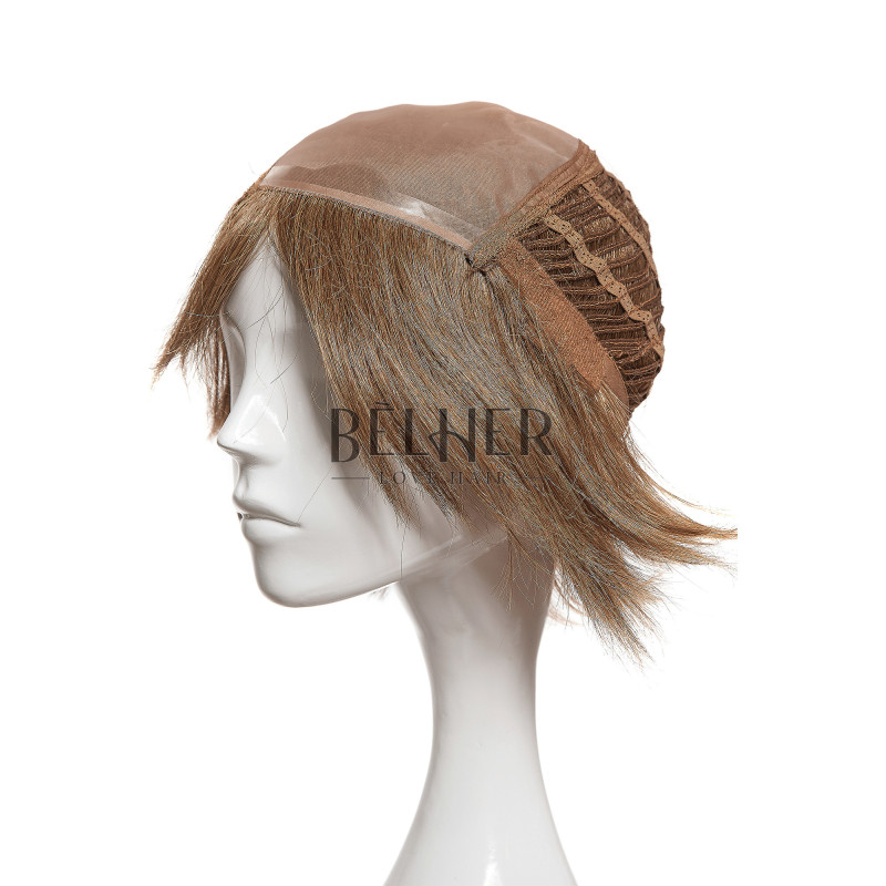 The Natural Dark Ash Blonde OLGA Wig The Natural Dark Ash Blonde OLGA Wig
