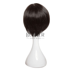 OLGA Natural Wig Natural Black OLGA Natural Wig Natural Black