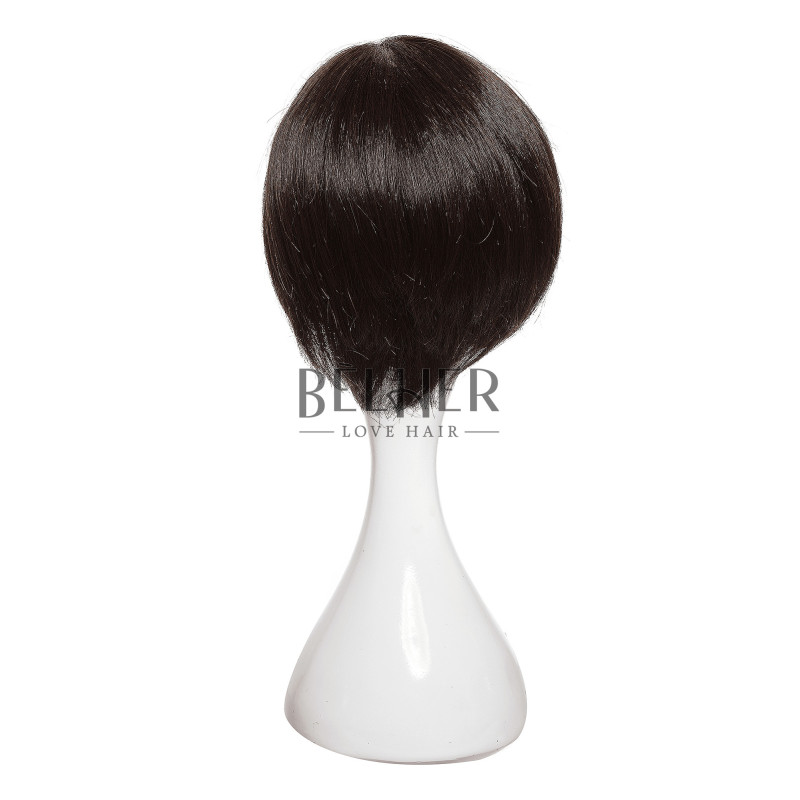 OLGA Natural Wig Natural Black OLGA Natural Wig Natural Black