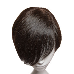 OLGA Natural Wig Natural Black OLGA Natural Wig Natural Black