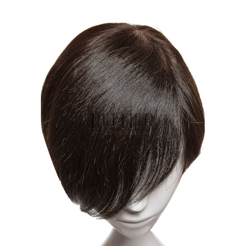 OLGA Natural Wig Natural Black OLGA Natural Wig Natural Black