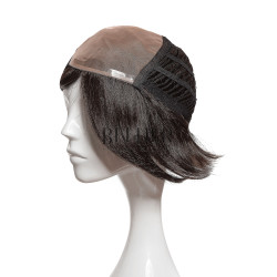 OLGA Natural Wig Natural Black OLGA Natural Wig Natural Black