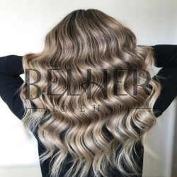 Manopera Balayage