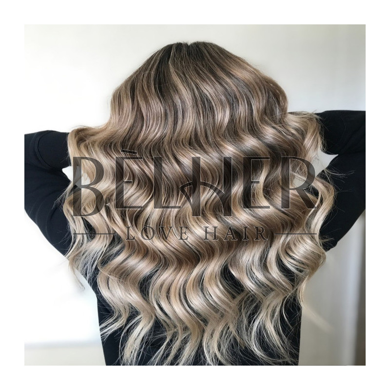 Manopera Balayage