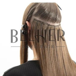 Montare Extensii LA Weaves