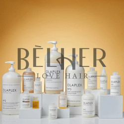Tratament Olaplex