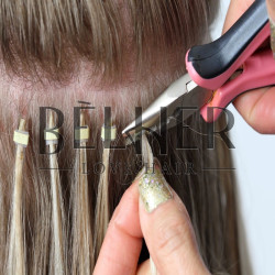 Intretinere Extensii I-Stick