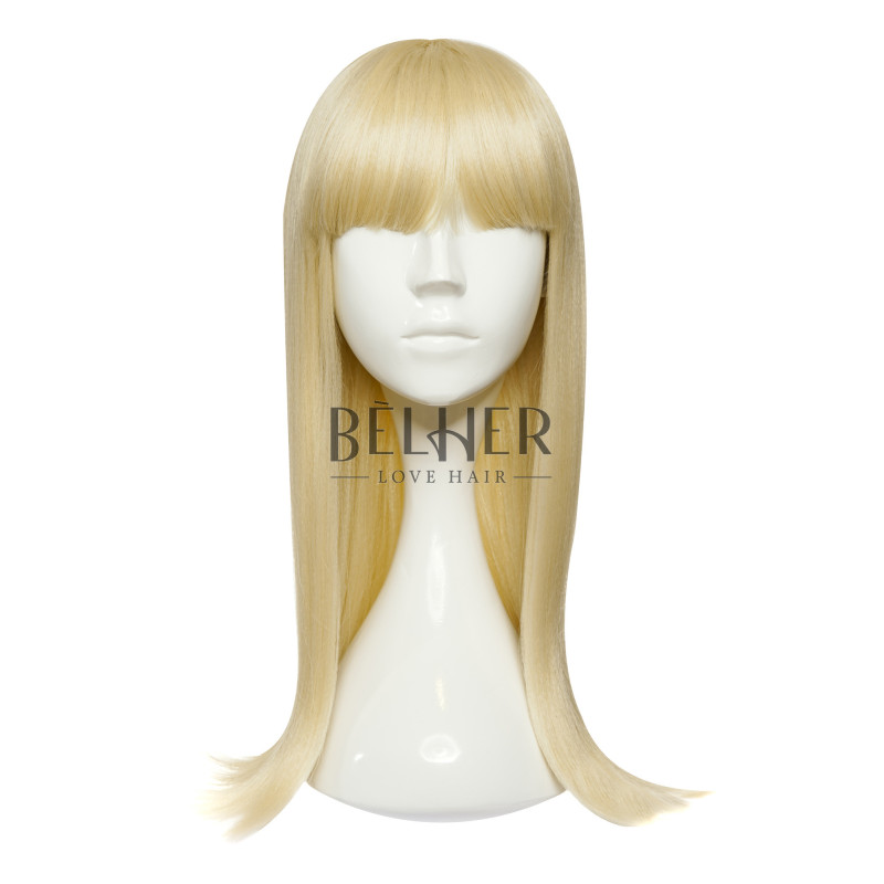 Peruca Sabrina Blond Deschis