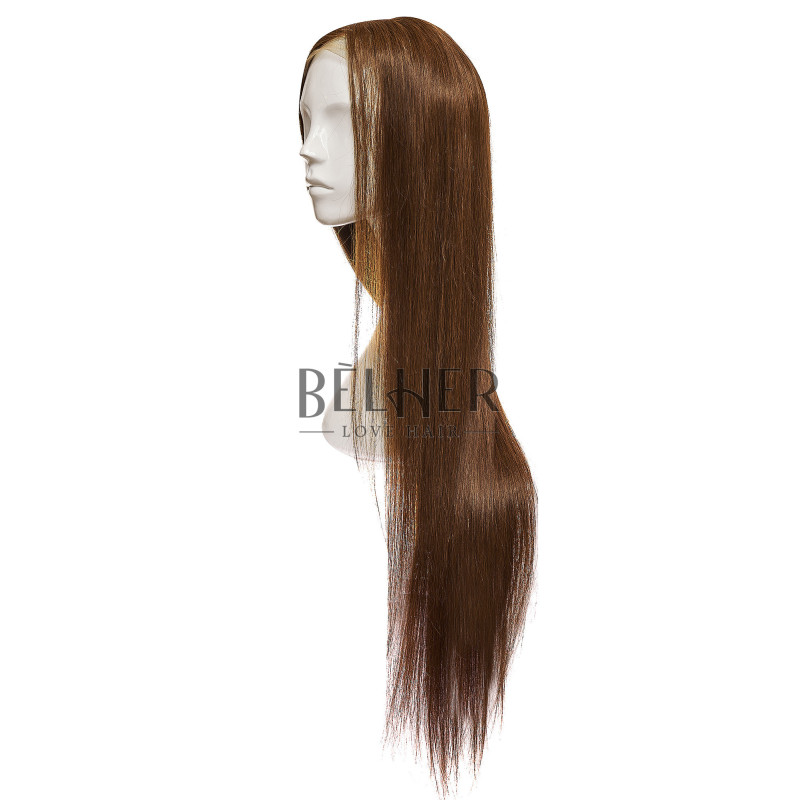 Pandora Dark Chocolate Natural Wig Pandora Dark Chocolate Natural Wig