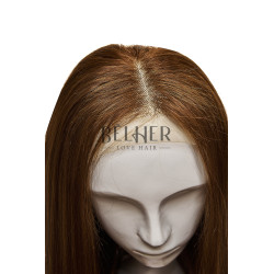 Pandora Dark Chocolate Natural Wig Pandora Dark Chocolate Natural Wig