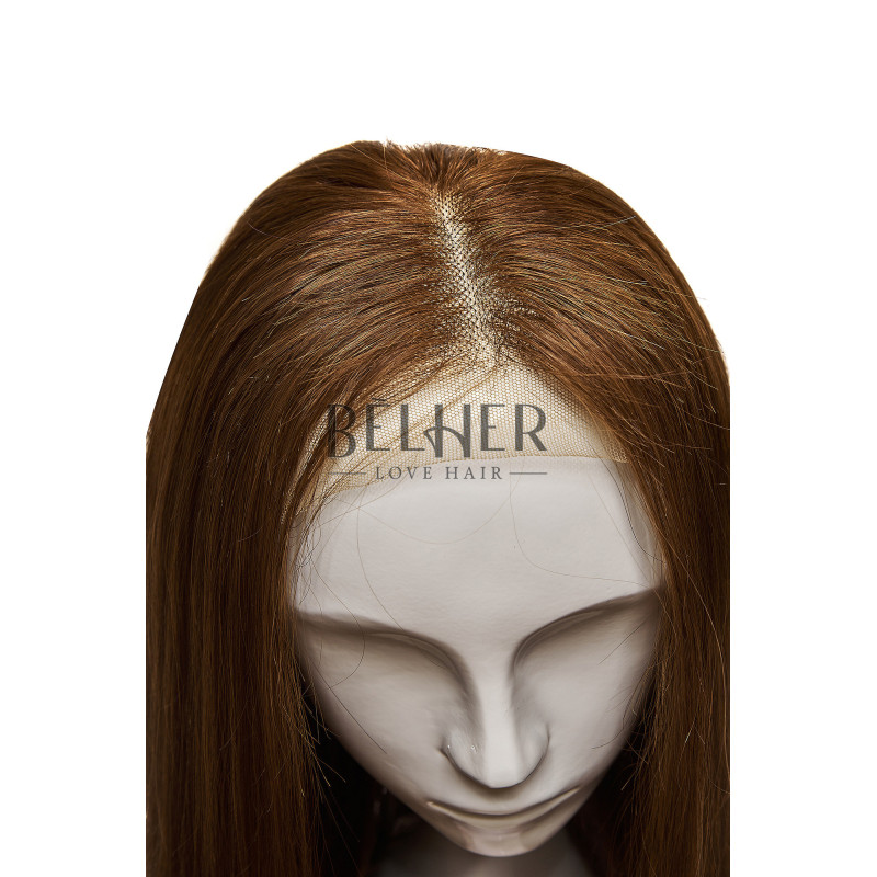 Pandora Dark Chocolate Natural Wig Pandora Dark Chocolate Natural Wig