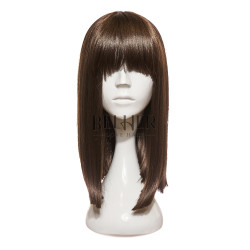 Natural Wig MASHA Natural Brunette