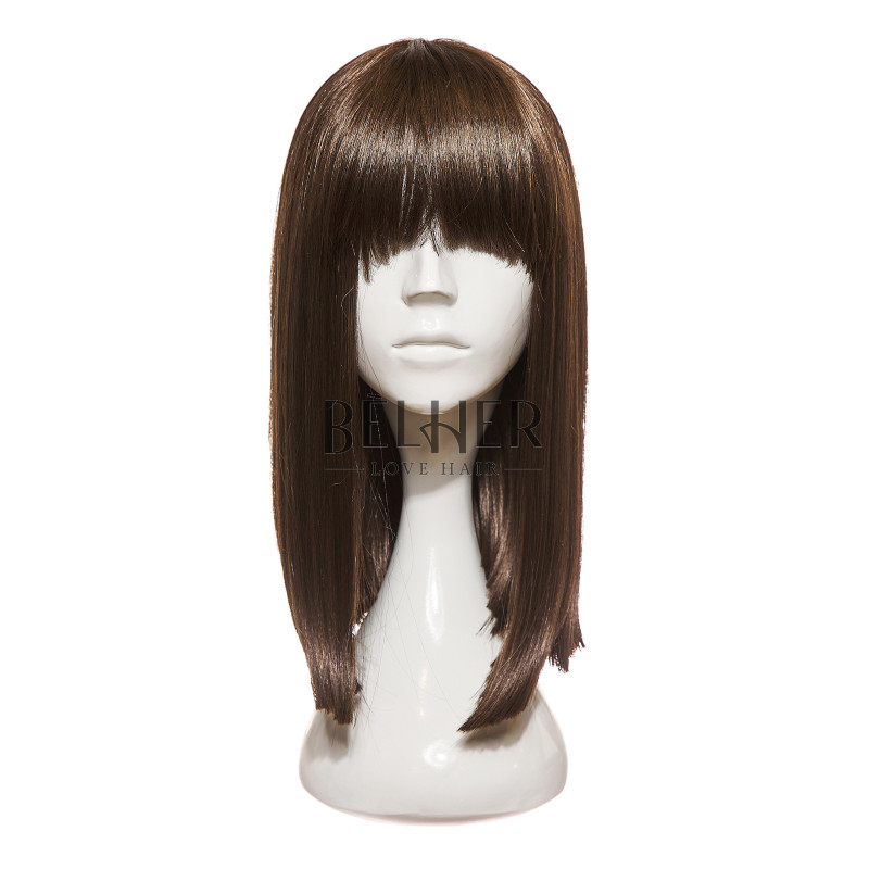 Natural Wig MASHA Natural Brunette
