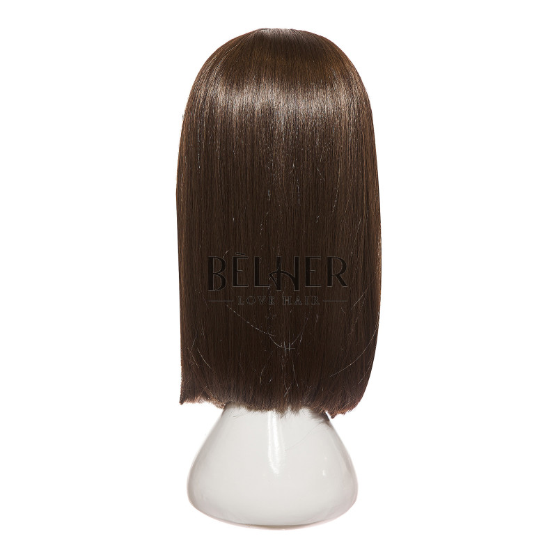 Natural Wig MASHA Natural Brunette Natural Wig MASHA Natural Brunette