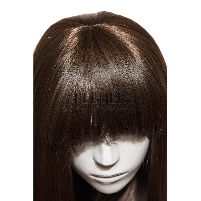 Natural Wig MASHA Natural Brunette Natural Wig MASHA Natural Brunette