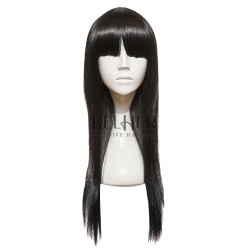 Wig HOLLY Intense Black