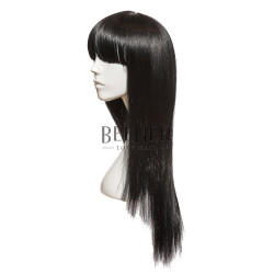 Wig HOLLY Intense Black Wig HOLLY Intense Black