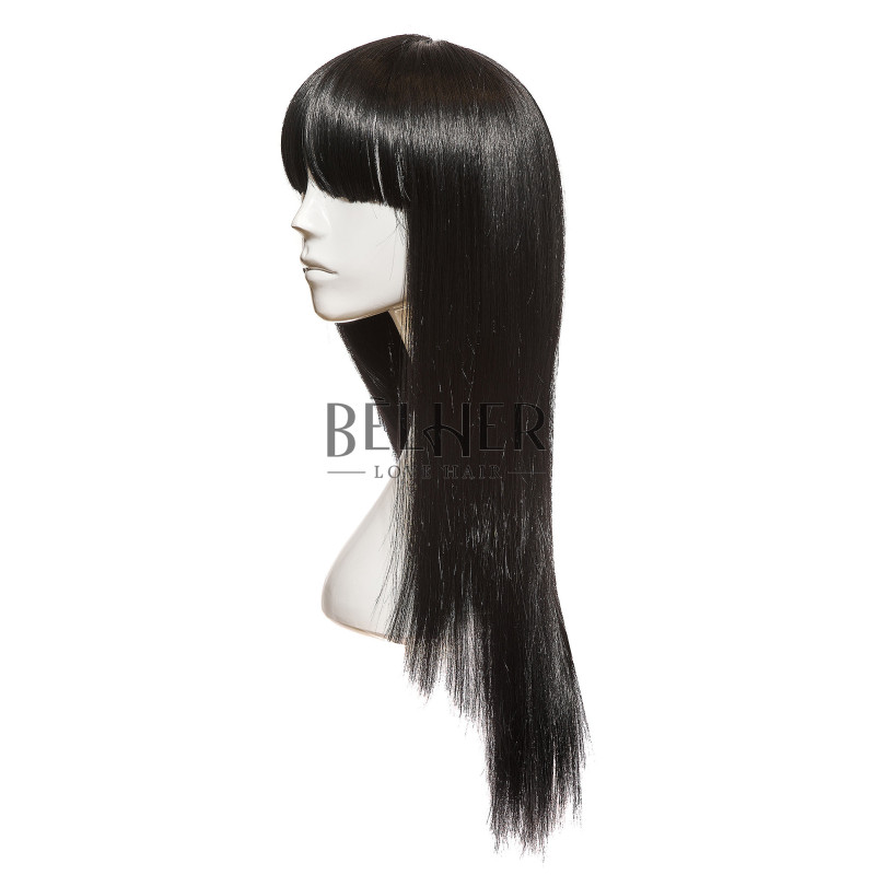 Wig HOLLY Intense Black Wig HOLLY Intense Black