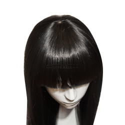 Wig HOLLY Intense Black Wig HOLLY Intense Black