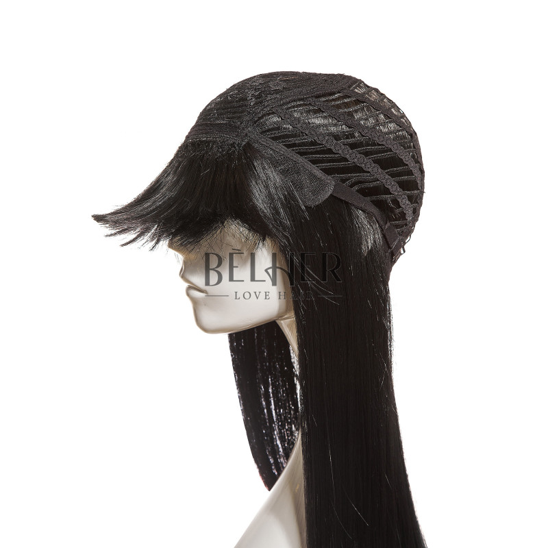 Wig HOLLY Intense Black Wig HOLLY Intense Black