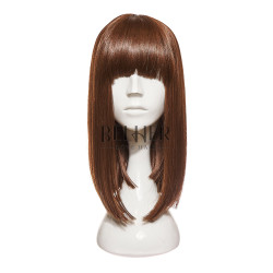 Natural Wig MASHA Auburn Brunette Natural Wig MASHA Auburn Brunette